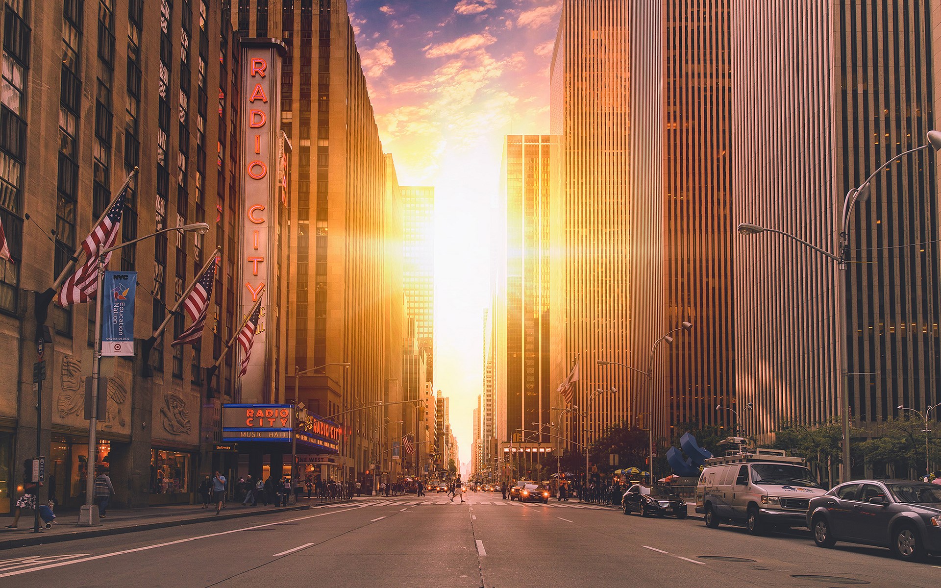 City Image